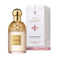 GUERLAIN Aqua Allegoria Flora Nymphea