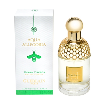 Aqua Allegoria Herba Fresca