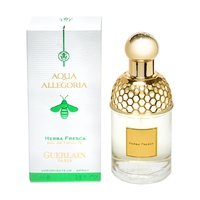 GUERLAIN Aqua Allegoria Herba Fresca