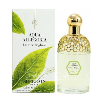 Aqua Allegoria Laurier Reglisse