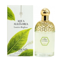 GUERLAIN Aqua Allegoria Laurier Reglisse