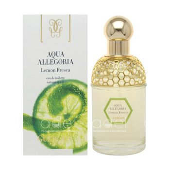 Aqua Allegoria Lemon Fresca