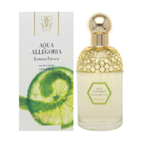 GUERLAIN Aqua Allegoria Lemon Fresca