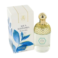 GUERLAIN Aqua Allegoria Mentafollia