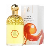 GUERLAIN Aqua Allegoria Orange Magnifica