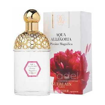 Aqua Allegoria Pivoine Magnifica