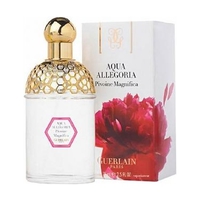 GUERLAIN Aqua Allegoria Pivoine Magnifica