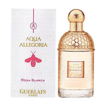 Aqua Allegoria Rosa Blanca
