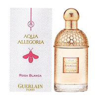 GUERLAIN Aqua Allegoria Rosa Blanca