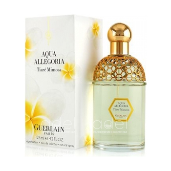 Aqua Allegoria Tiare Mimosa