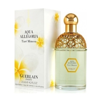GUERLAIN Aqua Allegoria Tiare Mimosa