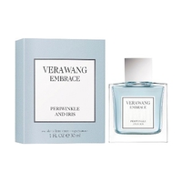 VERA WANG Embrace Periwinkle and Iris