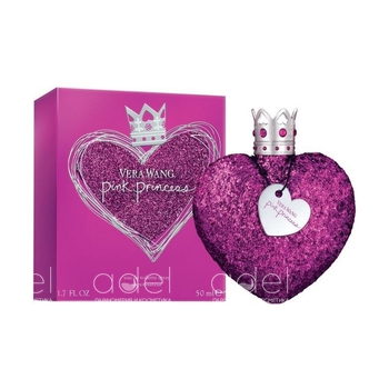 Pink Princess