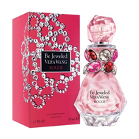 VERA WANG Be Jeweled Rouge