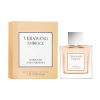 VERA WANG Embrace Marigold and Gardenia