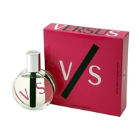 VERSACE V/S Versus