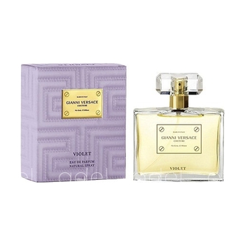 Couture Violet