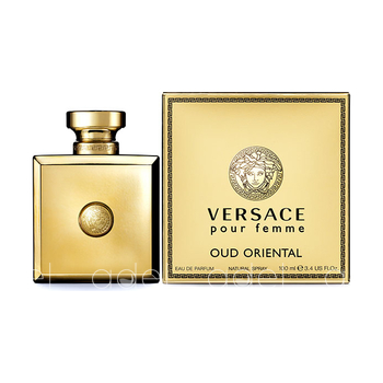 Pour Femme Oud Oriental