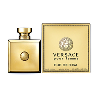 VERSACE Pour Femme Oud Oriental