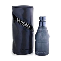 VERSACE Metal Jeans