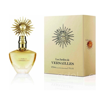 Parfums du Chateau de Versailles Jardins de Versailles