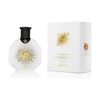 Parfums du Chateau de Versailles Promenade a Versailles