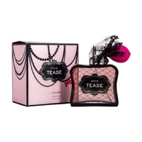 VICTORIAS SECRET Sexy Little Things Noir Tease