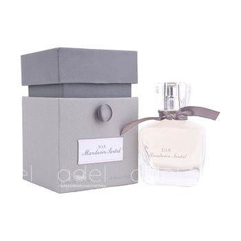 Silk Mandarin Santal