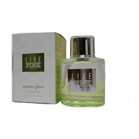 VICTORIAS SECRET Live Pink Sunshine Flower