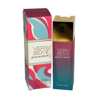 VICTORIAS SECRET Very Sexy Summer