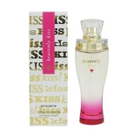 VICTORIAS SECRET Heavenly Kiss
