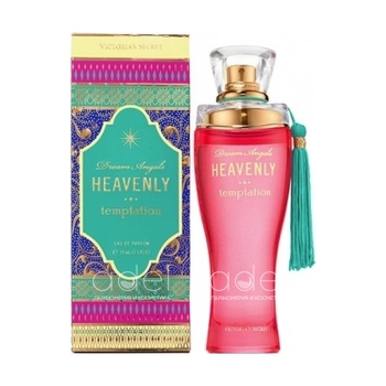 Heavenly Temptation