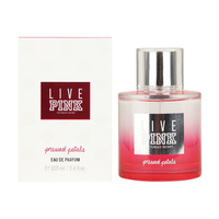 VICTORIAS SECRET Live Pink Pressed Petals