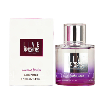 Live Pink Crushed Berries