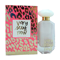 VICTORIAS SECRET Very Sexy Now 2014