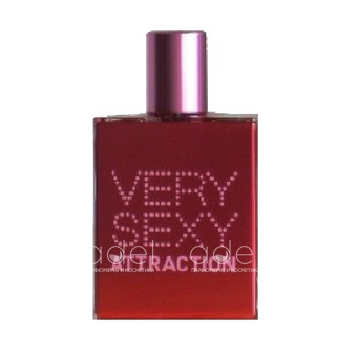 Very Sexy Attraction
