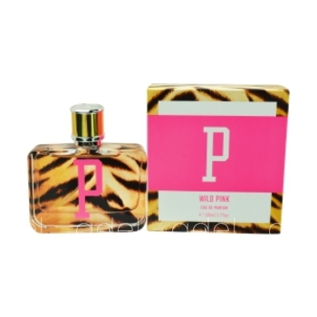 Wild Pink