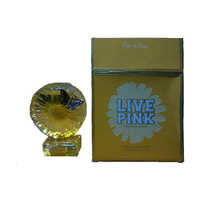 VICTORIAS SECRET Live Pink