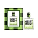 VICTORIAS SECRET Merry Merry Pink
