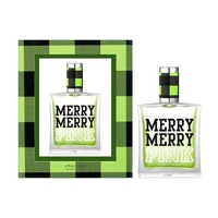 VICTORIAS SECRET Merry Merry Pink
