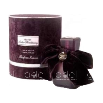 Velvet Amber Blackberry