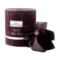 VICTORIAS SECRET Velvet Amber Blackberry