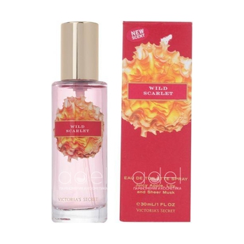 Wild Scarlet