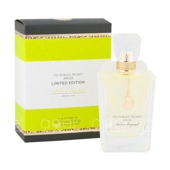 Angel Italian Bergamot