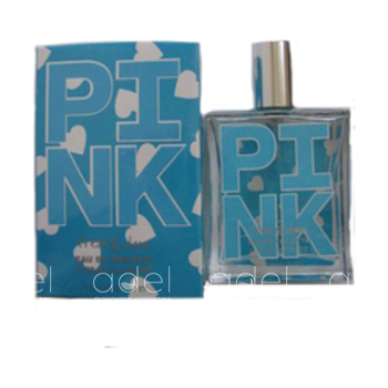 Pink Fresh & Clean