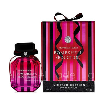 Bombshell Seduction