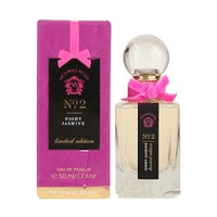 VICTORIAS SECRET No. 3 Sheer Amber