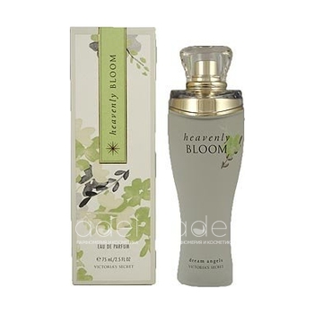 Heavenly Bloom