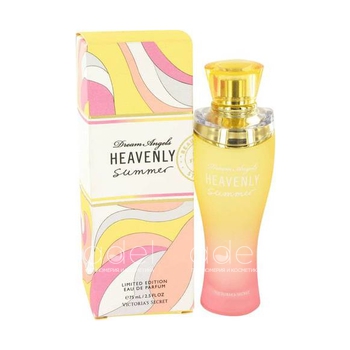 Heavenly Summer (old)