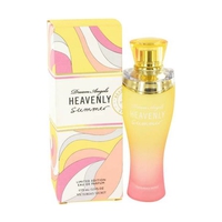 VICTORIAS SECRET Heavenly Summer (old)